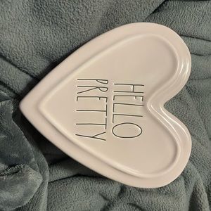 Rae Dunn jewelry container